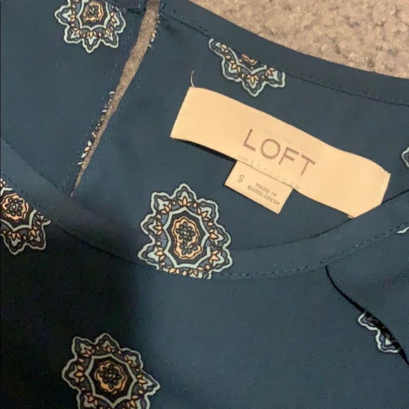 Tank - Picture 2 of 3